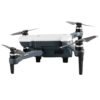 Dark Slate Gray AOSENMA CG028 4K HD 16 Megapixel Aerial Drone With 5G Image Transmission GPS Positioning Foldable RC Quadcopter