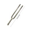 White Smoke Debbie TF440 Standard A 440Hz Steel Tuning Fork  for Violin Tuning