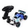 Cornflower Blue KY-1881 1/20 2.4G RWD Racing Brushed RC Car Off Road Truck RTR Toys