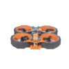 Coral AuroraRC MAMFU 153mm 3inch 4S Ducted FPV Racing RC Drone PNP w/ DJI Air Unit