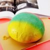 Cooland Squishy Pineapple Bread 15*8.5cm Slow Rising With Packaging Collection Gift Soft Toy - Toys Ace