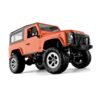 Dark Salmon Fayee FY003-1 RTR 1/16 2.4G 4WD Full Proportional Control RC Car Vehicles Models Off-Road Truck Kids Toys