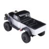 Panda Hobby Sport Tetra K1 1/18 2.4G Crawler RTR 4WD RC Car Off road Vehicle