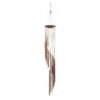 Solar Powered Lighting Wind Chimes,Large Wind Chimes,36