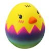 SquishyShop Egg Chick Toy 8cm Slow Rising With Packaging Collection Gift Soft Toy - Toys Ace