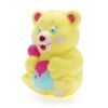 Xinda Squishy Strawberry Bear Holding Honey Pot 12cm Slow Rising With Packaging Collection Gift Toy - Toys Ace