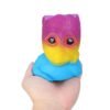 Tree Man Squishy 12.8*11CM Soft Slow Rising With Packaging Collection Gift Toy - Toys Ace