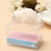 Sleeping Seal Squishy Squeeze Toy Cute Healing Kawaii Collection Stress Reliever Gift Decor - Toys Ace