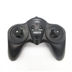 Small Hammer 6CH 2.4G 15A Wireless Controller With Receiver For DIY RC Robot Car
