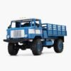 WPL B24 1/16 2.4G RTR 4WD RC Car Vehicles Model Military Truck