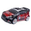Brown ZD Racing 08426 1/8 2.4G 4WD Brushless Waterproof RC Car Vehicle Models Drift RTR High Speed 40KM/H