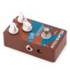 Sienna Caline CP-36 Pitch Shifter Guitar Effects Pedal Pitch Shifter Big Dipper Guitar Effect Accessories with Ture Bypass Guitar Parts