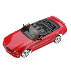 Light Coral IW05 1/28 4WD 2CH Professional Racing Rc Car High Speed 40-60km/h
