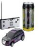 WLtoys Mini Can Speed RC Car Radio Remote Control Micro Race
