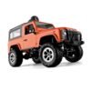 Dark Salmon Fayee FY003-1 FPV WIFI RTR 1/16 2.4G 4WD Full Proportional Control RC Car Vehicles Models Off-Road Truck Kids Toys