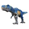 Dark Slate Blue Jurassic T-Rex Tyrannosaurus Rex Dinosaur Toy Diecast Model Collector Decor Kids Gift