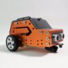 WeeeMake WeeeBot Mini Smart RC Robot Car Infrared APP Control Programmable Obstale Avoidance Robot Car