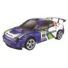 Dark Slate Blue ZINGO Racing 9113 1/10 2.4G RWD Drift RC Car Electric On-Road Vehicle RTR Model