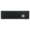 Black DOREMiDi High-Speed USB MIDI Host Box MIDI Host USB to MIDI Converter