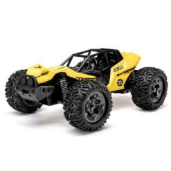 Goldenrod KYAMRC 1210 1/12 2.4G RWD 25km/h Rc Car Off-Road Monster Truck RTR Toy