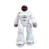 Gray JJRC R18 2.4G Gesture Sensing Programmable Remote Control Robot Music Dance Robot Toy