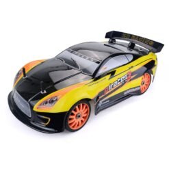 Gold ZD Racing Pirates2 TC-8 1/8 4WD Brushless Electric On Road Waterproof RC Car Drift Vehicle Models