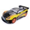 Gold ZD Racing Pirates2 TC-8 1/8 4WD Brushless Electric On Road Waterproof RC Car Drift Vehicle Models