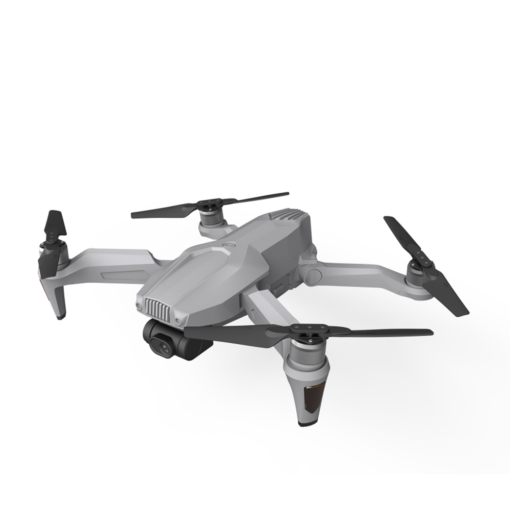 Dark Gray F007 5G WIFI FPV GPS With 4K HD ESC Self-stabilizing Gimbal Camera 25mins Flight Time Brushless RC Drone Quadcopter RTF