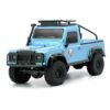 RGT 136161 1/16 2.4G 4WD Rock Crawler RC Car Off-Road Truck Vehicle Models