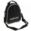 Black Debbie KB10 17 / 15 / 10 Key Oxford Cloth Universal Kalimbas Storage Bag Thumb Piano Mbira Portable Bag