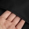 Black Kalimba Case Thumb Piano Storage Shoulder Finger Musical Bag Handbag Box Black