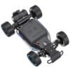 Dim Gray KY-1881 1/20 2.4G RWD Racing Brushed RC Car Off Road Truck RTR Toys