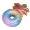 Vlampo Squishy Jumbo Pineapple Donut Licensed Slow Rising Original Packaging Fruit Collection Gift Decor Toy - Toys Ace