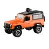 Tomato Fayee FY003-1 FPV WIFI RTR 1/16 2.4G 4WD Full Proportional Control RC Car Vehicles Models Off-Road Truck Kids Toys