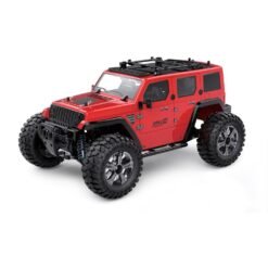 Subotech BG1521 Golory 1/14 2.4G 4WD 22km/h Proportional Control RC Car Truck