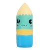 Squishy Pencil 12cm Slow Rising With Packaging Collection Gift Soft Decompression Toy - Toys Ace