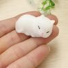 Squishy Squeeze Toy Cute Healing Small Kittens Stress Reliever Gift Decor - Toys Ace