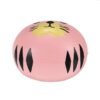 Oriker Squishy Tiger Face Ball Bun 10cm Soft Sweet Slow Rising Original Packaging Collection Gift - Toys Ace