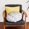 The Popular YOU+MORE Chubby Seal Pillow Yuki-chan And Arare- chan Soft Bean Bag Pillow Cute Sea Lion Plush Toys Sea World Animal Dolls For Kids - Toys Ace