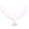 Lavender Balance Eagle Bird Toy Magic Maintain Balance Home Office Fun Learning Science Toy for Kid Gift