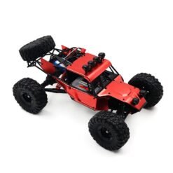 Tomato Feiyue FY03H with Two Battery 1500+3000mAh 1/12 2.4G 4WD Brushless RC Car Metal Body Shell Truck RTR Toy