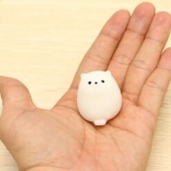 Mouse Rat Squishy Squeeze Cute Healing Toy Kawaii Collection Stress Reliever Gift Decor - Toys Ace
