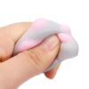 Cat Paw Claw Mochi Squishy Squeeze Healing Toy Kawaii Collection Stress Reliever Gift Decor - Toys Ace