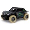 Black KOROSE Toys 808A 1/20 27MHZ RWD RC Car Electric Short Course Vehicles RTR Model