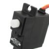 Dark Slate Gray JX Analog Servo 17g Plastic Gear PS-1181HB For RC Model