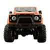Black Fayee FY003-1 FPV WIFI RTR 1/16 2.4G 4WD Full Proportional Control RC Car Vehicles Models Off-Road Truck Kids Toys