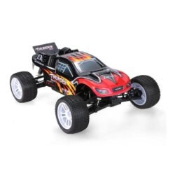 Tomato ZD Racing 9104 Thunder ZTX-10 1/10 2.4G 4WD RC Truggy DIY Car Kit Without Electronic Parts