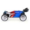Royal Blue ZD Racing RAPTORS BX-16 9051 1/16 2.4G 4WD 55km/h Brushless Racing Rc Car Off-Road Truck RTR Toys