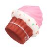 Puff Cake Squishy 10*8.5CM Slow Rising With Packaging Collection Gift Soft Toy - Toys Ace