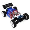 Royal Blue ZD Racing RAPTORS BX-16 9051 1/16 2.4G 4WD 55km/h Brushless Racing Rc Car Off-Road Truck RTR Toys